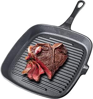 Recensioni di padella quadrata