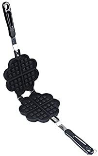 Recensioni di padella waffle