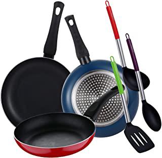 Recensioni di padelle bergner