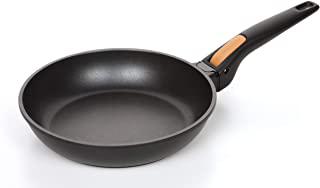 Recensioni di padelle con manici removibili