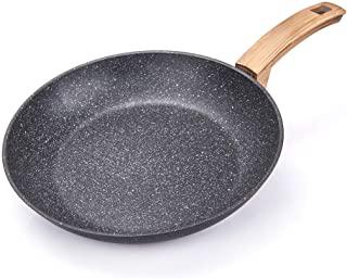 Recensioni di padelle copper stone