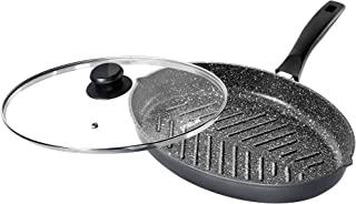 Recensioni di padelle in pietra bialetti