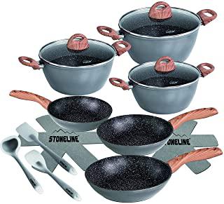 Recensioni di padelle per induzione