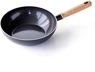Recensioni di padelle saltapasta professionali