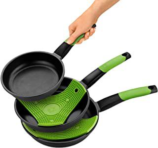 Recensioni di padelle teflon