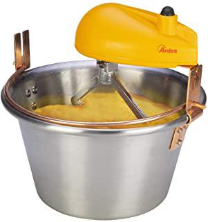 Recensioni di paiolo elettrico per polenta