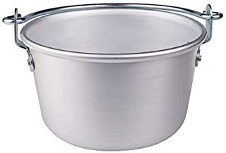 Recensioni di paiolo per polenta elettrico