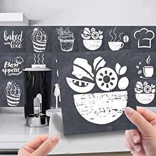Recensioni di paraschizzi cucina adesivi