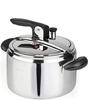 Recensioni di pentola a pressione barazzoni