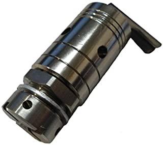 Recensioni di pentola a pressione bergner