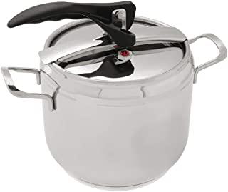 Recensioni di pentola a pressione masterpro