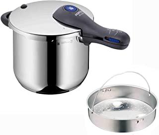 Recensioni di pentola a pressione per induzione
