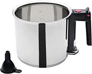 Recensioni di pentola bagnomaria