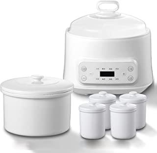 Recensioni di pentola cottura lenta