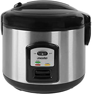 Recensioni di pentola cuociriso