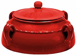 Recensioni di pentola di terracotta in forno