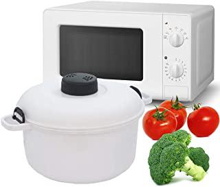 Recensioni di pentola microonde