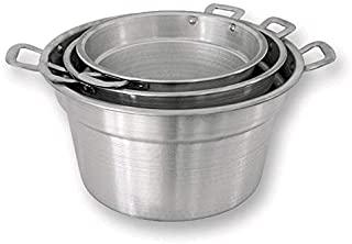 Recensioni di pentola per bollire i pomodori