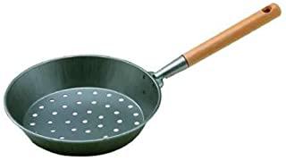 Recensioni di pentola per castagne