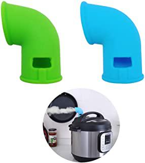 Recensioni di pentola per cucinare a vapore