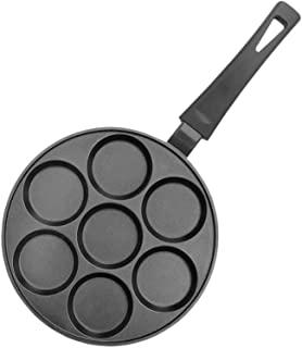 Recensioni di pentola per pancake