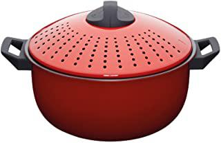 Recensioni di pentola per pasta