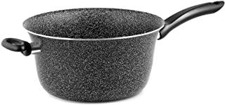 Recensioni di pentola per polenta antiaderente