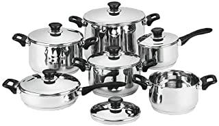 Recensioni di pentole bavaria 12 pezzi