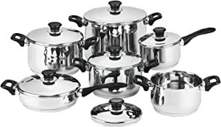 Recensioni di pentole bavaria