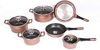 Recensioni di pentole cannavacciuolo