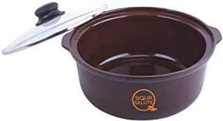 Recensioni di pentole della salute