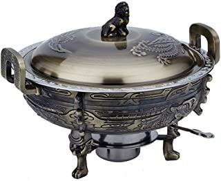 Recensioni di pentole di rame antiche