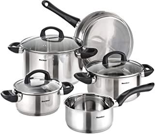 Recensioni di pentole ernesto lidl recensioni