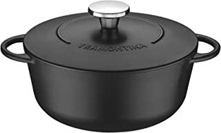 Recensioni di pentole ghisa smaltata