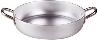 Recensioni di pentole in alluminio agnelli