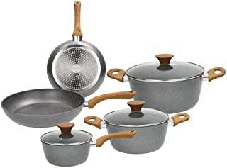 Recensioni di pentole in pietra lavica