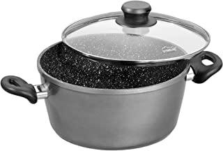 Recensioni di pentole in pietra