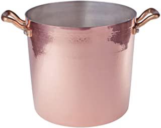 Recensioni di pentole in rame antiche