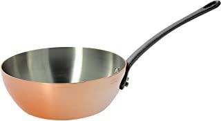 Recensioni di pentole in rame