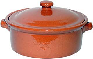 Recensioni di pentole in terracotta naturale