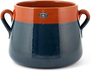 Recensioni di pentole in terracotta vulcania