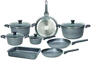 Recensioni di pentole induzione 