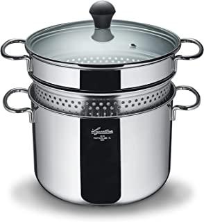 Recensioni di pentole induzione lagostina