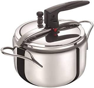 Recensioni di pentole inox