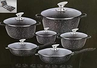 Recensioni di pentole pietra