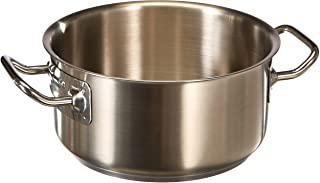Recensioni di pentole professionali acciaio