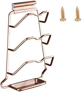 Recensioni di pentole rosa