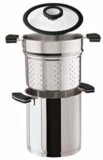 Recensioni di pentole sambonet