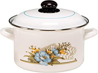 Recensioni di pentole smaltate