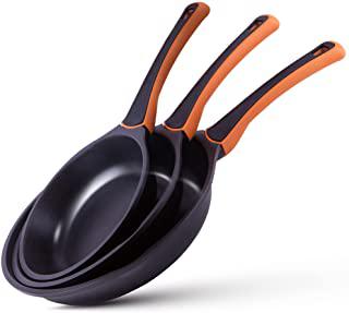 Recensioni di pentole teflon